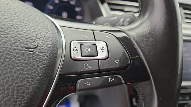 Volkswagen Passat 2.0 TSI Highline R-Line ! Z Polskiego Salonu ! Faktura VAT !
