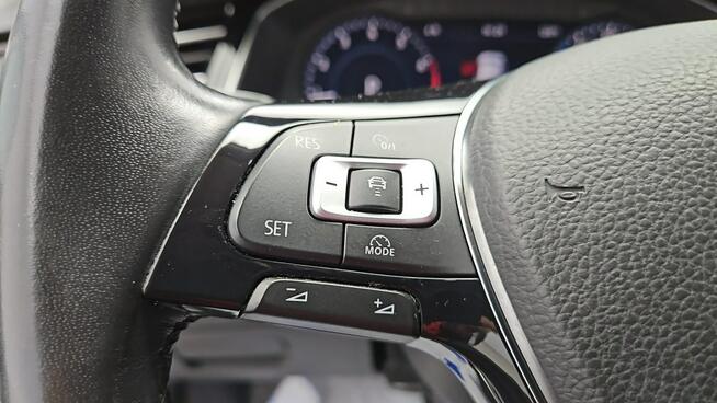 Volkswagen Passat 2.0 TSI Highline R-Line ! Z Polskiego Salonu ! Faktura VAT !