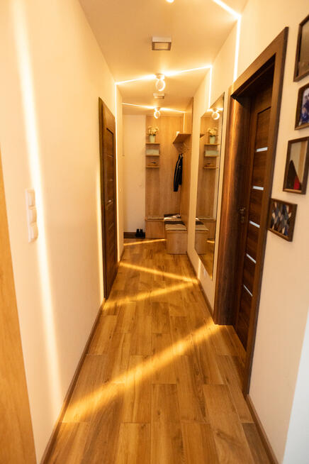 Bez prowizji! Przytulne dwa pokoje z dużą loggią!