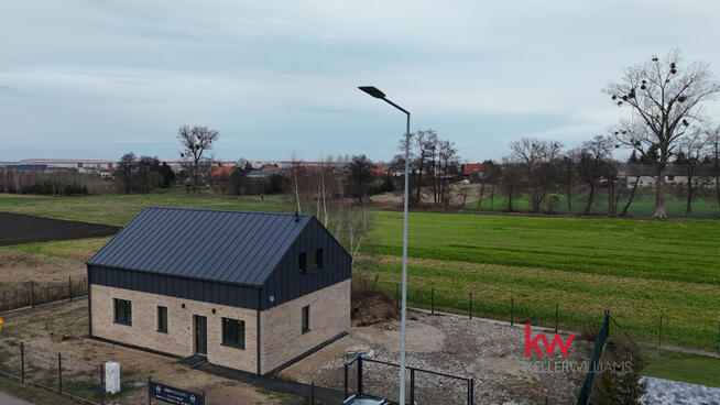 Dom Robakowo gm. Kórnik, Poznańska