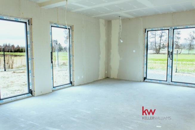 Dom Robakowo gm. Kórnik, Poznańska