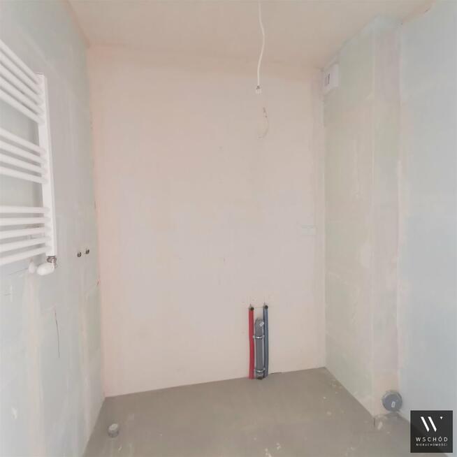 Mieszkanie Kraków Nowa Huta