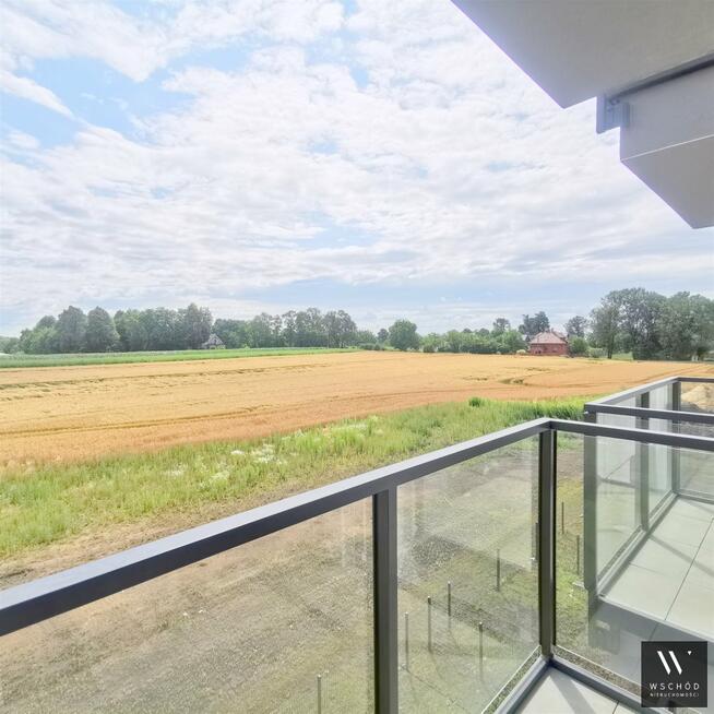 Mieszkanie Kraków Nowa Huta