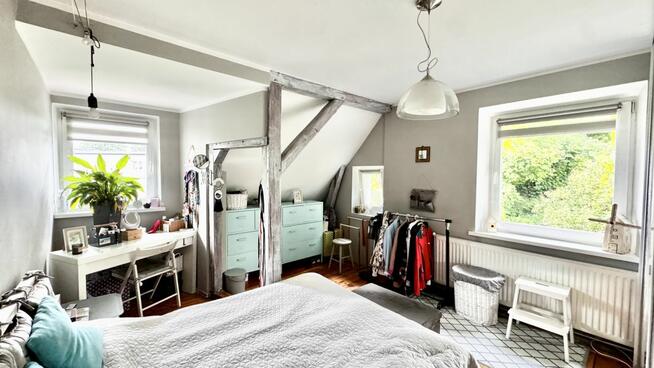 Dom Bystrzyca Górna gm. Świdnica, Bystrzyca Górna