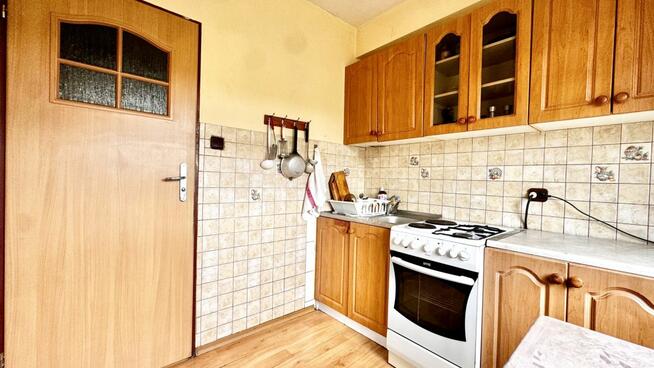 Mieszkanie Górzec gm. Strzelin,