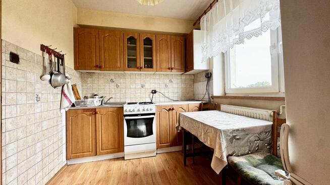 Mieszkanie Górzec gm. Strzelin,