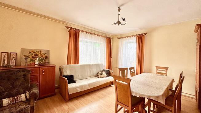 Mieszkanie Górzec gm. Strzelin,