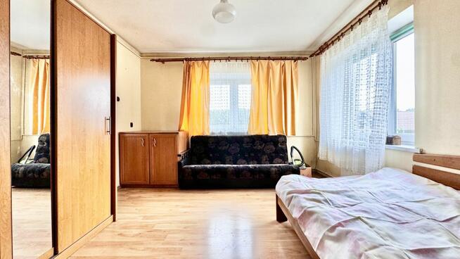 Mieszkanie Górzec gm. Strzelin,