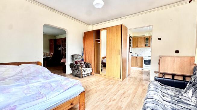 Mieszkanie Górzec gm. Strzelin,