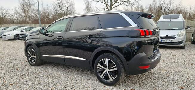 Peugeot 5008 Jeden Właściciel Super Stan GT Line
