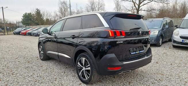 Peugeot 5008 Jeden Właściciel Super Stan GT Line