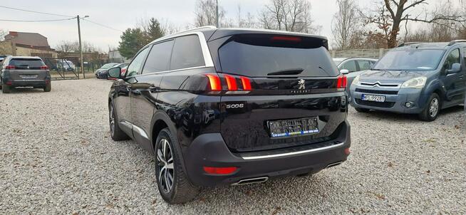 Peugeot 5008 Jeden Właściciel Super Stan GT Line