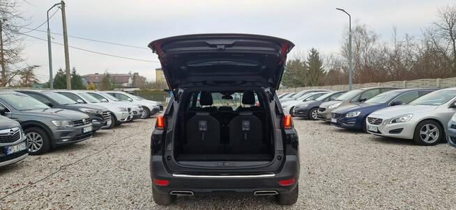 Peugeot 5008 Jeden Właściciel Super Stan GT Line