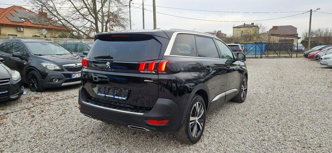 Peugeot 5008 Jeden Właściciel Super Stan GT Line