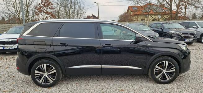 Peugeot 5008 Jeden Właściciel Super Stan GT Line