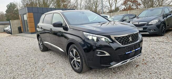 Peugeot 5008 Jeden Właściciel Super Stan GT Line