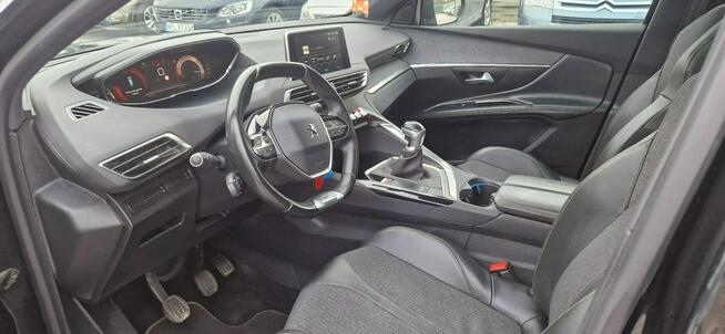 Peugeot 5008 Jeden Właściciel Super Stan GT Line