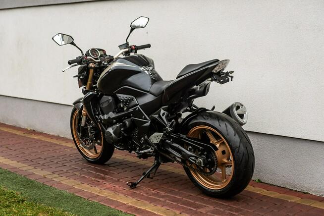 Kawasaki Z 750 R 2012 Raty Transport Największy Wybór Motocykli w PL
