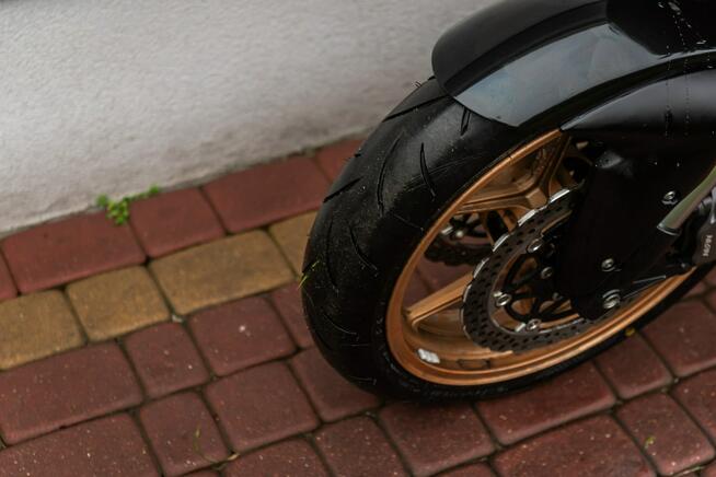 Kawasaki Z 750 R 2012 Raty Transport Największy Wybór Motocykli w PL