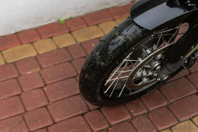 Honda VFR 1200 X 2012 CROSSTOURER KUFER ABS Raty Transport Największy Wybór w PL