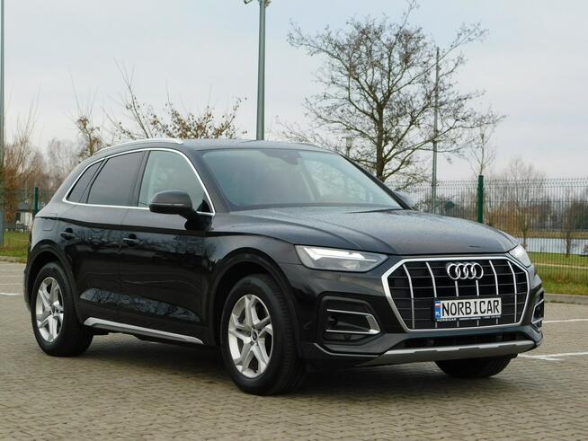 Audi Q5 2.0TDI z Gwarancją Nowy Polifcie Model 2022r