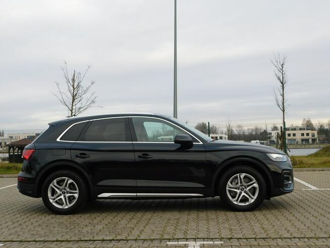 Audi Q5 2.0TDI z Gwarancją Nowy Polifcie Model 2022r