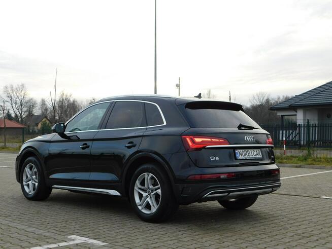 Audi Q5 2.0TDI z Gwarancją Nowy Polifcie Model 2022r