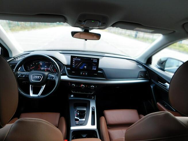 Audi Q5 2.0TDI z Gwarancją Nowy Polifcie Model 2022r
