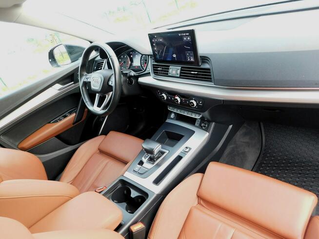 Audi Q5 2.0TDI z Gwarancją Nowy Polifcie Model 2022r