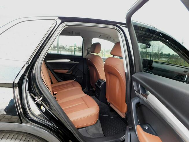 Audi Q5 2.0TDI z Gwarancją Nowy Polifcie Model 2022r