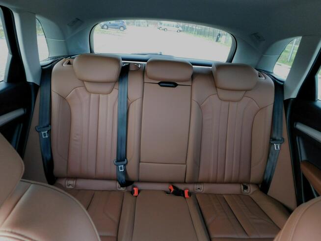 Audi Q5 2.0TDI z Gwarancją Nowy Polifcie Model 2022r