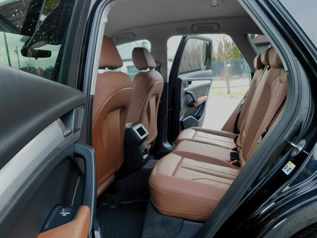 Audi Q5 2.0TDI z Gwarancją Nowy Polifcie Model 2022r