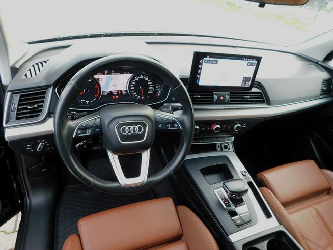 Audi Q5 2.0TDI z Gwarancją Nowy Polifcie Model 2022r