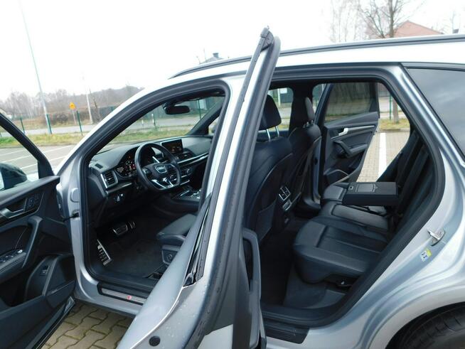 SQ5 3.0BiTDI 384KM z Gwarancją Mode 2020r