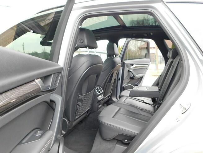 SQ5 3.0BiTDI 384KM z Gwarancją Mode 2020r