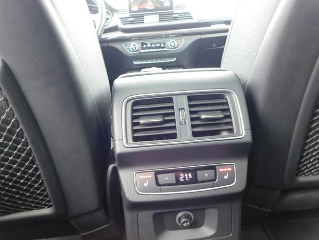 SQ5 3.0BiTDI 384KM z Gwarancją Mode 2020r