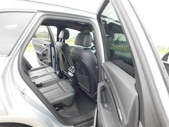 SQ5 3.0BiTDI 384KM z Gwarancją Mode 2020r