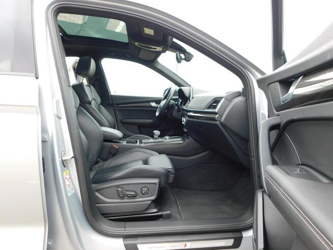 SQ5 3.0BiTDI 384KM z Gwarancją Mode 2020r