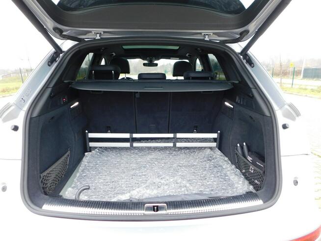 SQ5 3.0BiTDI 384KM z Gwarancją Mode 2020r