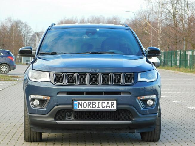 Jeep Compass z Gwarancją 1.3Phev 240KM 4x4 Full Opcja