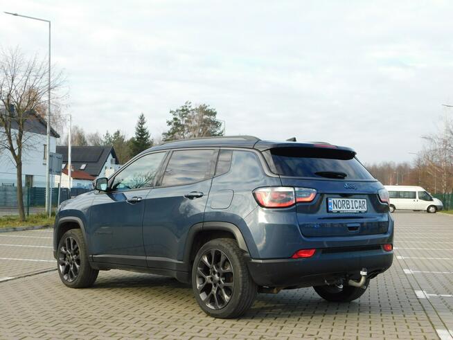 Jeep Compass z Gwarancją 1.3Phev 240KM 4x4 Full Opcja
