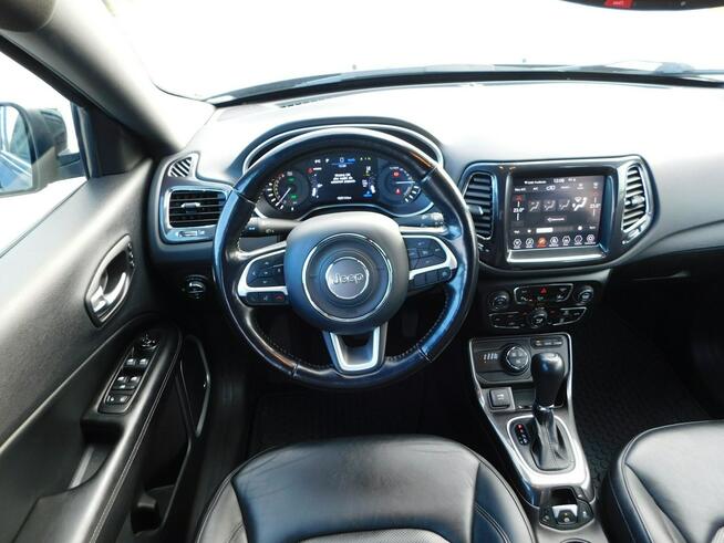 Jeep Compass z Gwarancją 1.3Phev 240KM 4x4 Full Opcja