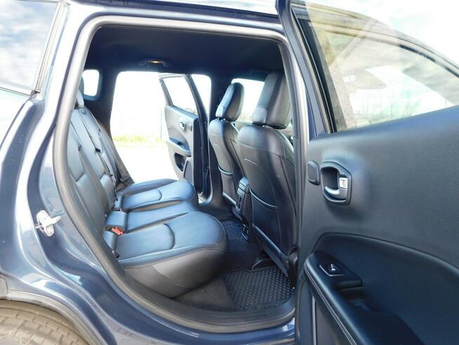 Jeep Compass z Gwarancją 1.3Phev 240KM 4x4 Full Opcja