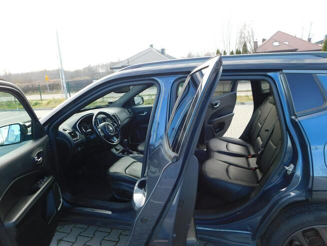 Jeep Compass z Gwarancją 1.3Phev 240KM 4x4 Full Opcja