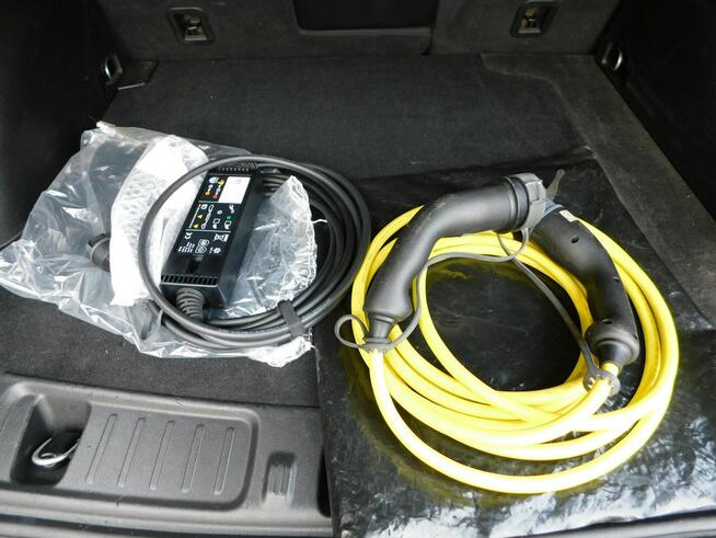 Jeep Compass z Gwarancją 1.3Phev 240KM 4x4 Full Opcja