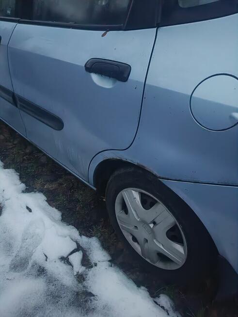 Sprzedam Hondę Jazz długie oplaty