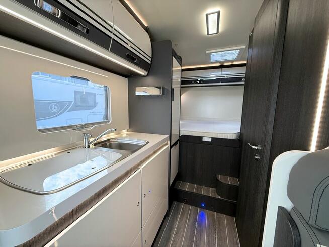 Roller Team Kronos 295M - automat