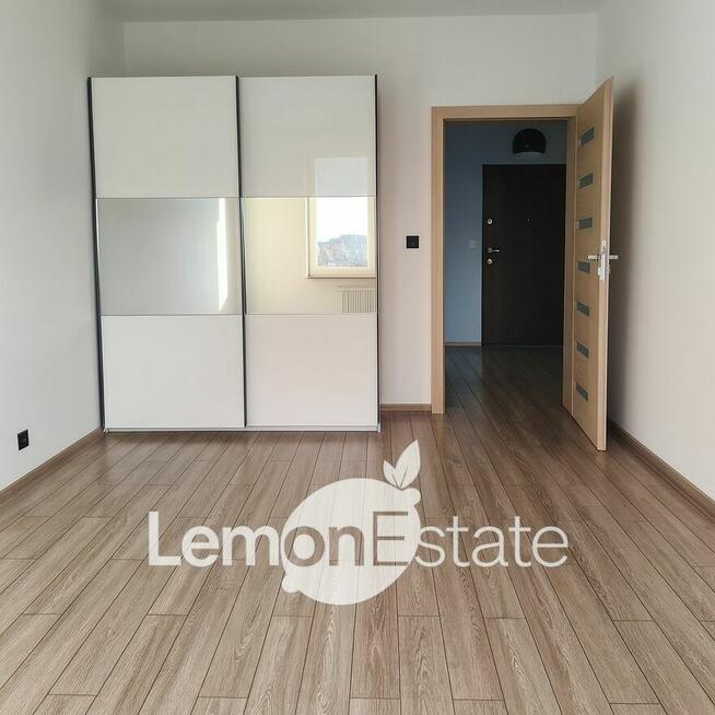 48,5 m2, 2 pokoje, duży taras 15 m2 | garaż | Ząbki