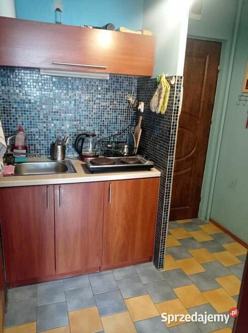 Mieszkanie, Kraków od właściciela- 20 m 2