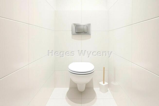 Mieszkanie, 3 pokoje, balkon ul. Witkiewicza